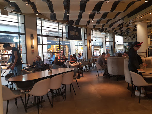 Outstanding cafes in Jerusalem