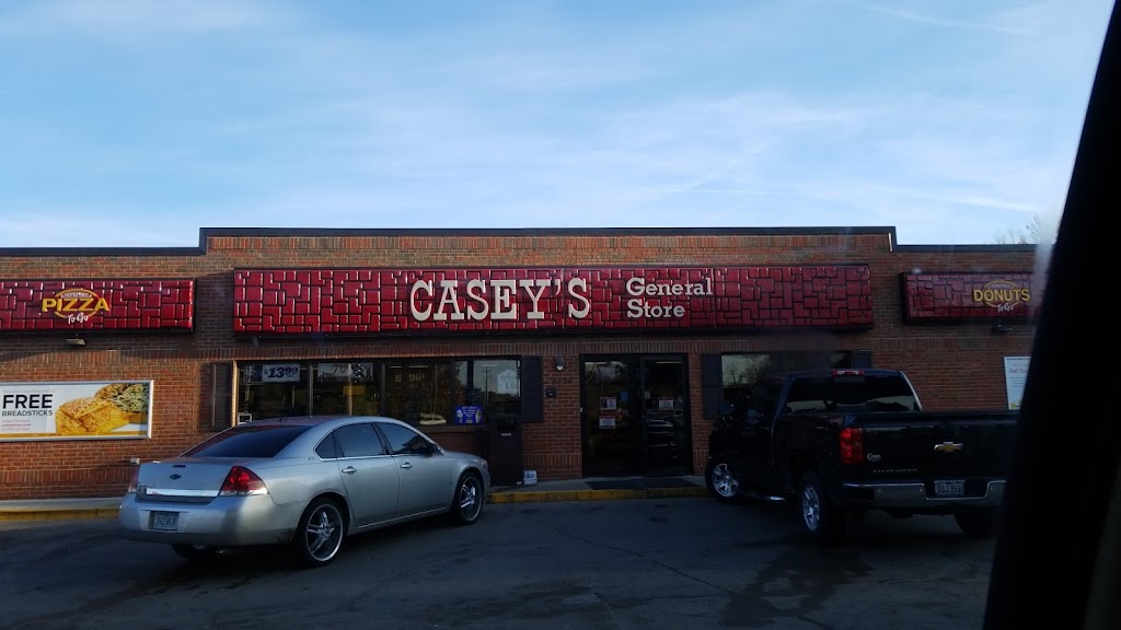 Casey's 50613