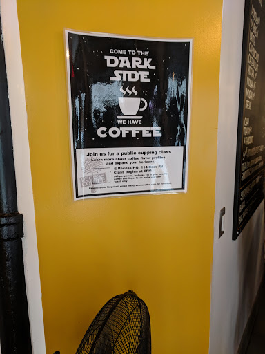Coffee Shop «Recess Coffee», reviews and photos, 110 Montgomery St #103, Syracuse, NY 13202, USA