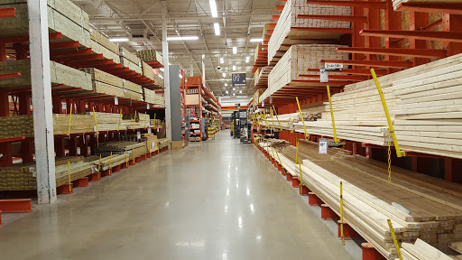 Home Improvement Store «The Home Depot», reviews and photos, 26241 Brookpark Rd, North Olmsted, OH 44070, USA