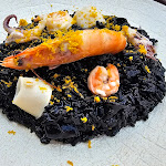 Photo n°8 de l'avis de Tania.e fait le 14/05/2024 à 09:25 sur le  La locanda del delta - Ristorante e camere à Comacchio