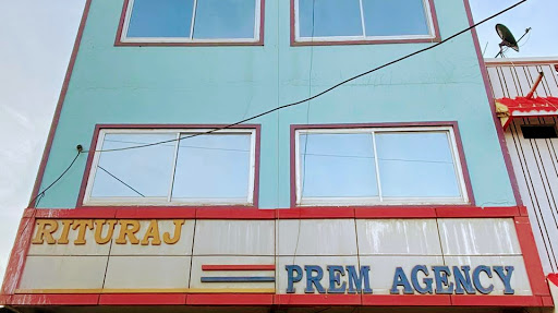 Prem Agency