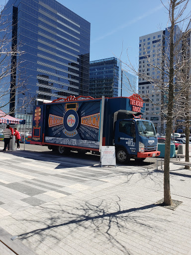 Brewery «Trillium Brewing Company», reviews and photos, 369 Congress St, Boston, MA 02210, USA