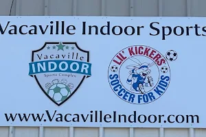 Vacaville Indoor Sports Complex image