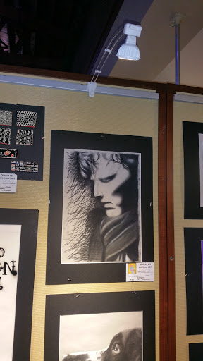 Performing Arts Theater «Armory Performing Arts Center», reviews and photos, 300 Strong St, Brighton, CO 80601, USA