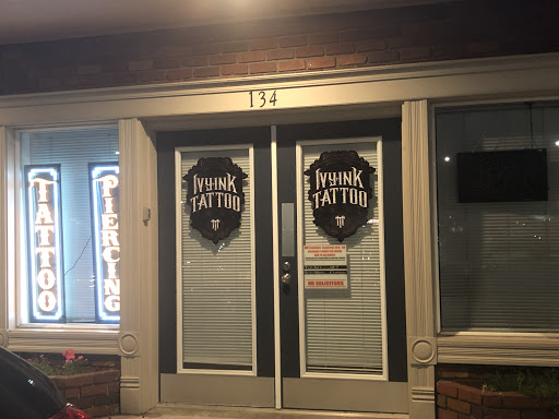 Explore tattoo ideas for womens, creative tattoo ideas in Kent, available at Ivy Ink Tattoo