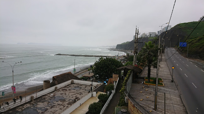 Comentarii opinii despre Bajada del Malecón Balta