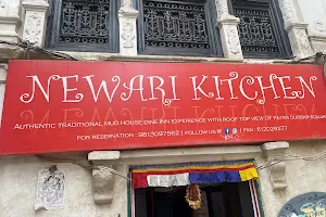 Newari Kitchen image