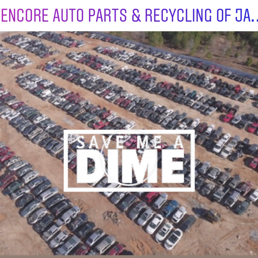 Used Auto Parts Store «Jones Used Auto Parts & Recycling Inc», reviews and photos, 2991 GA-124, Jefferson, GA 30549, USA