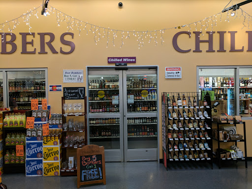 Wine Store «Incredible Wine & Spirits», reviews and photos, 8557 E Arapahoe Rd A, Greenwood Village, CO 80112, USA