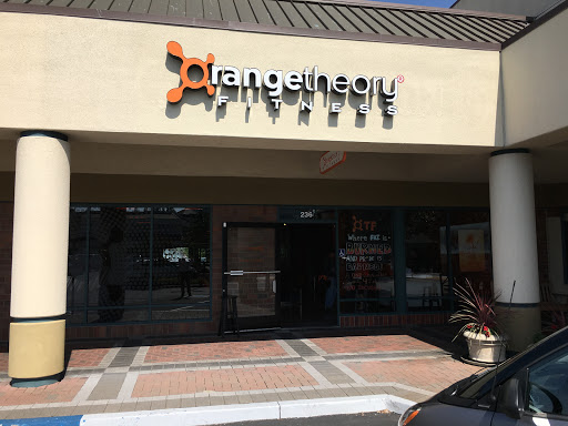 Gym «Orangetheory Fitness», reviews and photos, 236 Redwood Shores Pkwy, Redwood City, CA 94065, USA