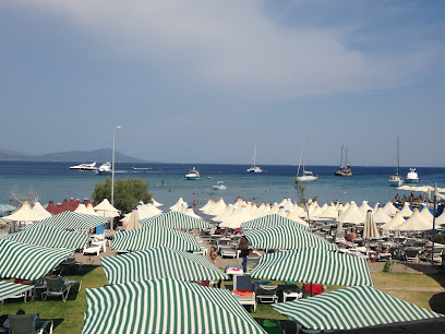 Çıtı Pıtı Meteor2 Beach