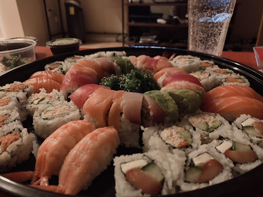 RA Sushi Bar Restaurant image
