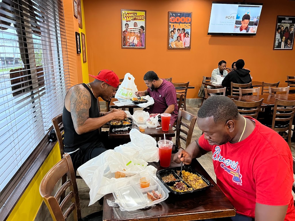 Antie Ruth's Kitchen 33189