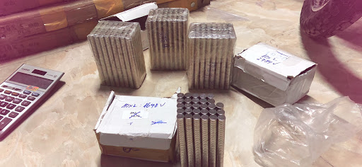 Top 6 cửa hàng andes Huyện Sóc Sơn Hà Nội 2022