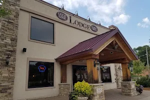 Luce Line Lodge image