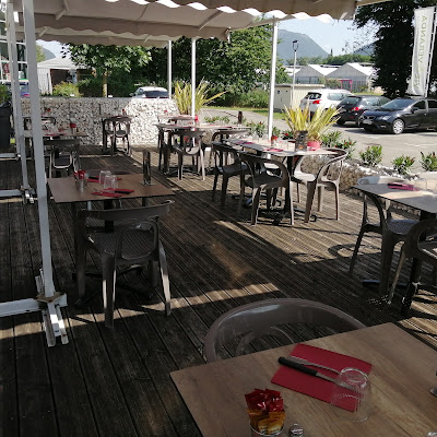 La Salle à Manger à Veurey-Voroize