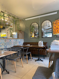 Les plus récentes photos du Pizzeria Basta Cosi à Paris - n°5