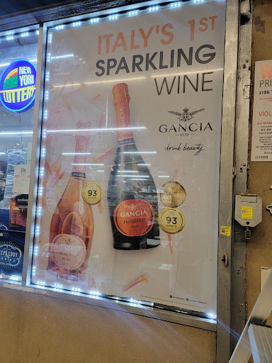 Liquor Store «Mar-Pat Liquors Inc», reviews and photos, 31-14 Farrington St, Flushing, NY 11354, USA