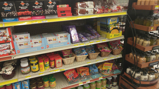 Grocery Store «MacDill Commissary», reviews and photos, 2908 N Boundary Blvd, Tampa, FL 33621, USA