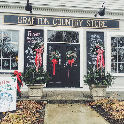 General Store «Grafton Country Store», reviews and photos, 2 Grafton Common, Grafton, MA 01519, USA