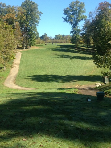 Golf Club «Crystal Springs Golf Club», reviews and photos, 745 N Hopewell Rd, Hopewell, OH 43746, USA