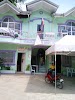 Tuburan Sur Barangay Health Station Logo, Danao, Filippinene, Health