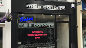 Male Concept Barbers Lewes 15 Cliffe High Street Lewes