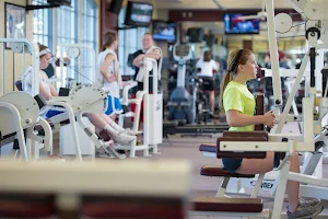 Earlham College Athletics and Wellness Center image