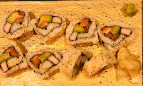 Sushi du Restaurant japonais Restaurant Taki à Paris - n°13