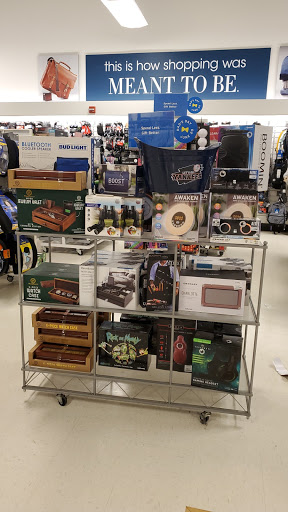 Department Store «Marshalls», reviews and photos, 77 Central Ave, Clark, NJ 07066, USA