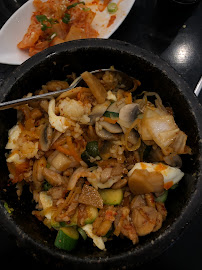Bulgogi du Restaurant coréen GATT KOREAN CUISINE à Paris - n°6