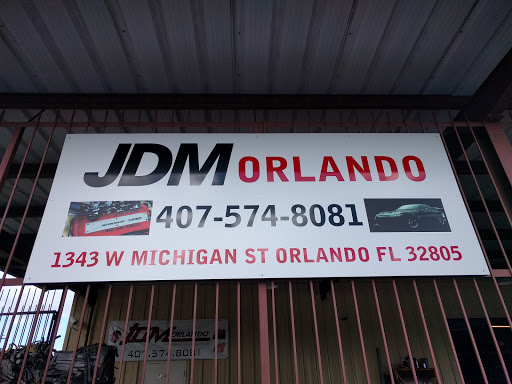 JDM Orlando, Inc