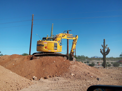 General Contractor «Wasson Commercial Contracting», reviews and photos, 3450 N Higley Rd, Mesa, AZ 85215, USA