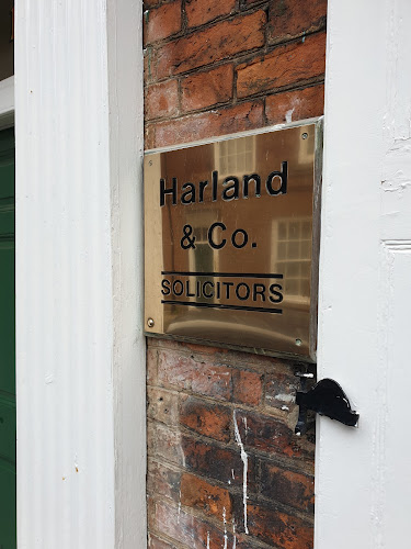 Reviews of Harland & Co in York - Attorney