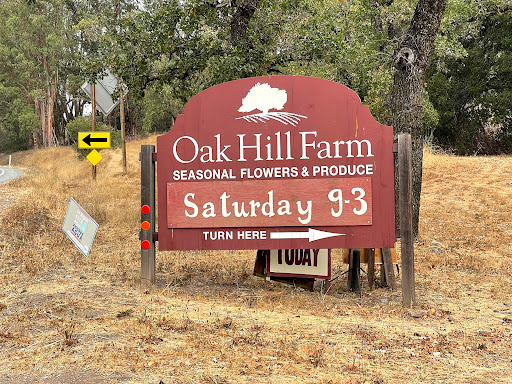 Farm «Oak Hill Farm», reviews and photos, 15101 CA-12, Glen Ellen, CA 95442, USA