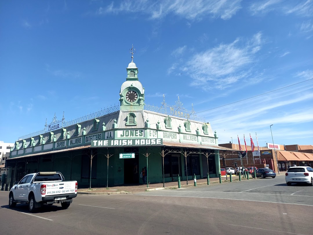 Polokwane, Güney Afrika