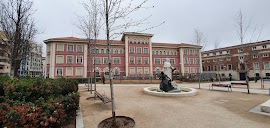 Colegio Santa Isabel