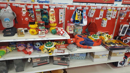 Department Store «Target», reviews and photos, 401 W Irving Park Rd, Wood Dale, IL 60191, USA