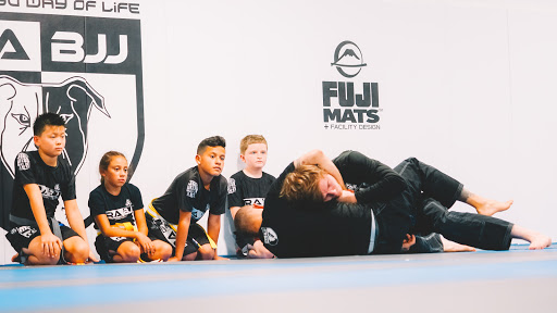 Martial Arts School «Ricardo Almeida Brazilian Jiu Jitsu Academy», reviews and photos, 380 Corporate Blvd, Robbinsville, NJ 08505, USA