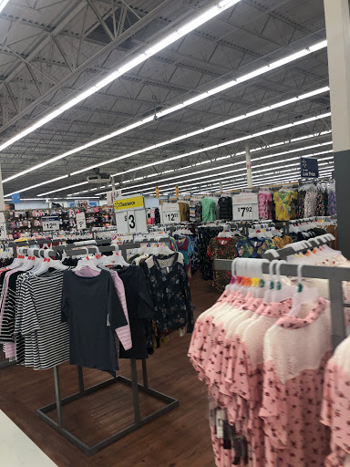 Department Store «Walmart Supercenter», reviews and photos, 101 E I-65 Service Rd, Mobile, AL 36606, USA