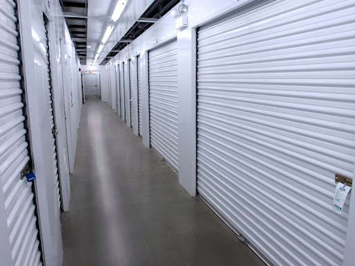 Self-Storage Facility «Extra Space Storage», reviews and photos, 175 W 162nd St, South Holland, IL 60473, USA