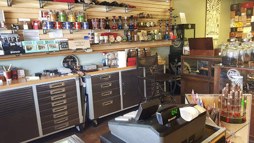 Cigar Shop «Good Karma Cigar», reviews and photos, 3411 S Loop 289, Lubbock, TX 79423, USA