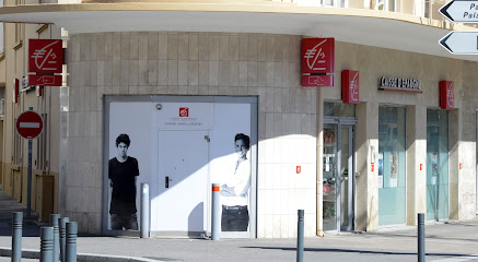 Photo du Banque Caisse d'Epargne Perpignan Catalogne à Perpignan