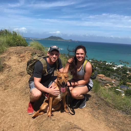 Hawaii Dog Foundation