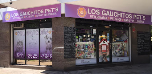 Los Gauchitos Pet's
