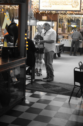 Bar «The Logon Cafe & Pub», reviews and photos, 3805 Calder Ave, Beaumont, TX 77706, USA