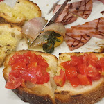 Photo n°4 de l'avis de Rob.a fait le 03/08/2020 à 14:37 sur le  La Fraschetta De Sora Ines à Ariccia