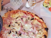Pizza du Restaurant italien La Toscana à Paris - n°14