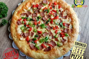 Pizza46 Drivethru image